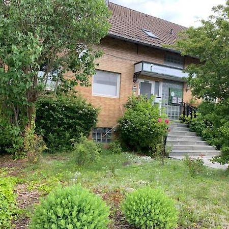 Westerwaelder Hof Windhagen Bagian luar foto