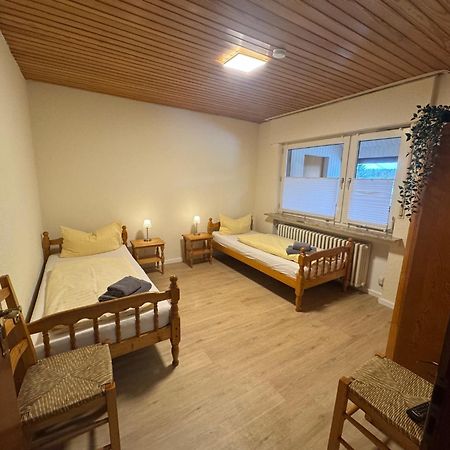 Westerwaelder Hof Windhagen Bagian luar foto