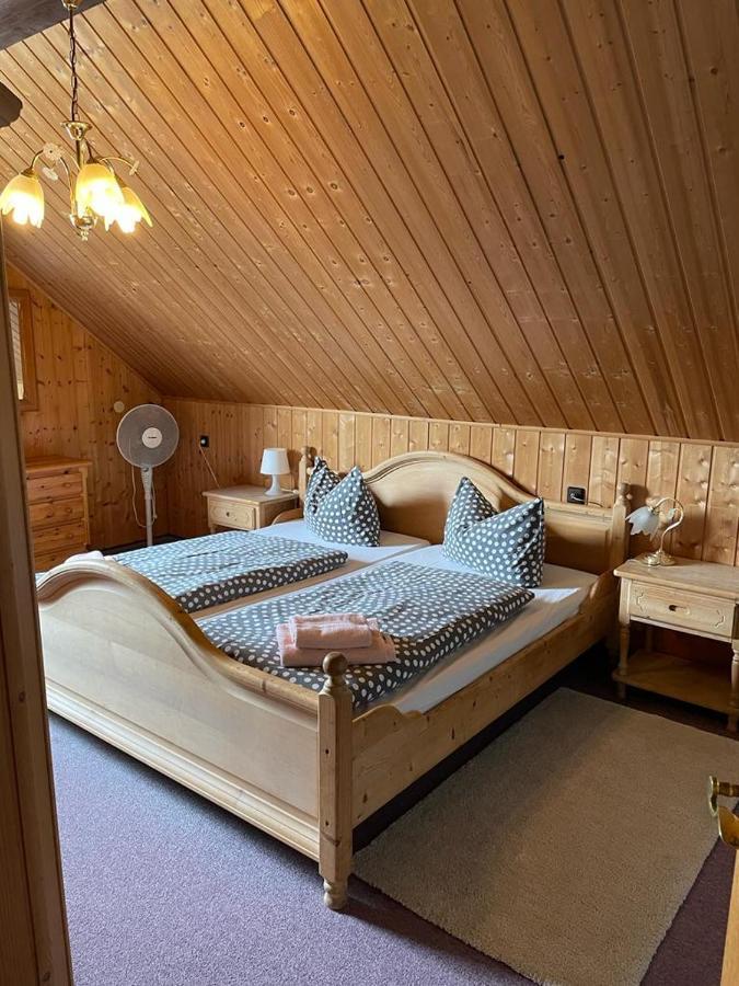 Westerwaelder Hof Windhagen Bagian luar foto