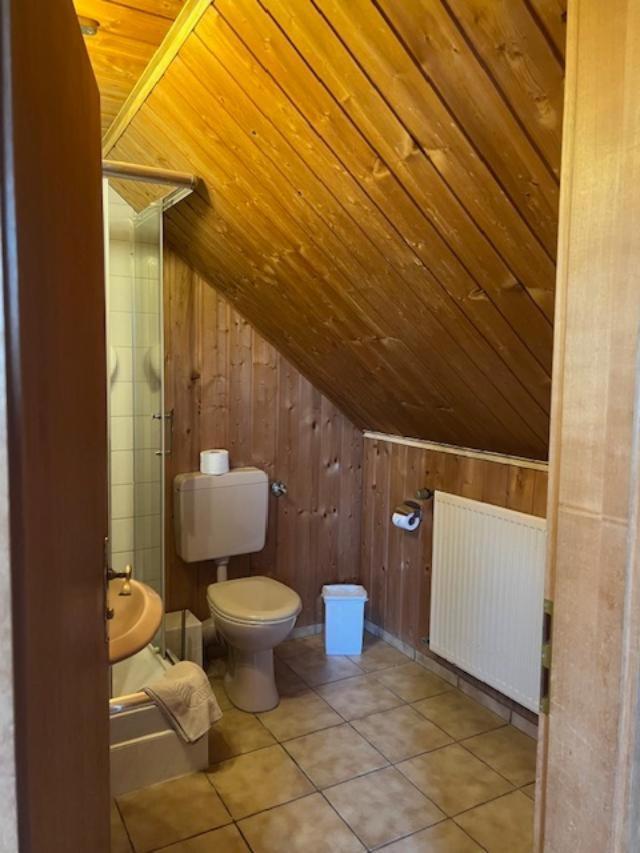 Westerwaelder Hof Windhagen Bagian luar foto